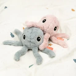 Krammedyr lille - Jelly - Blå