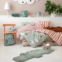 Krammedyr Lille - Ozzo - Sand