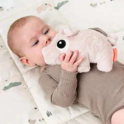 Krammedyr Lille - Pigee - Pudder