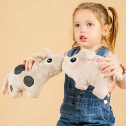 Krammedyr Lille - Pigee - Pudder