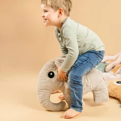 Krammedyr Stor - Elphee - Sand