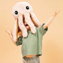 Krammedyr Stor - Jelly - Pudder