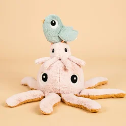 Krammedyr Stor - Jelly - Pudder