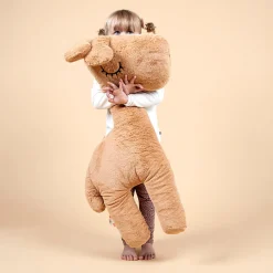 Krammedyr XL - Raffi - Mustard