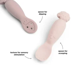 Læringsske sæt - Tiny farm - Pudder