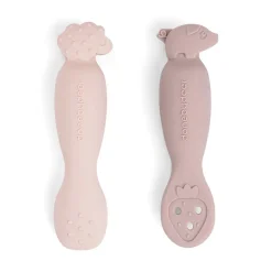 Læringsske sæt - Tiny farm - Pudder