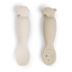 Læringsske sæt - Tiny farm - Sand