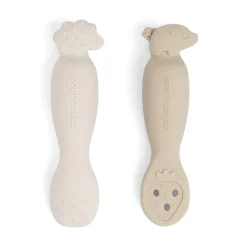 Læringsske sæt - Tiny farm - Sand