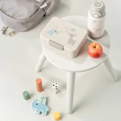 Madkasse m/opdeler Celebration Sand