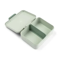 Madkasse m/opdeler Playground Grøn