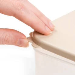 Madopbevaringssæt L - Elphee - Farvemix