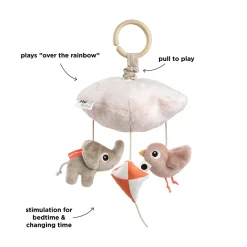 Musik mobile - Playground - Pudder