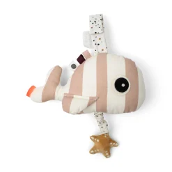 Musikdyr - Wally - Pudder