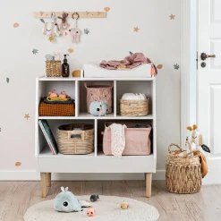 Musikdyr - Wally - Pudder