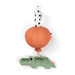 Musikuro - Happy clouds - Croco - Grøn