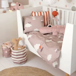 Musikuro - Happy clouds - Croco - Grøn