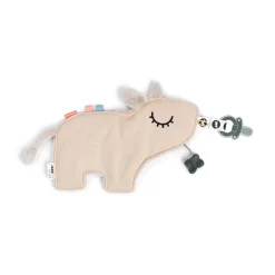 Nusseklud - Dotti - Sand