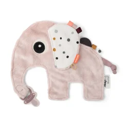 Nusseklud - Elphee - Pudder