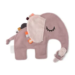 Nusseklud - Elphee - Pudder