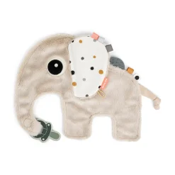 Nusseklud - Elphee - Sand