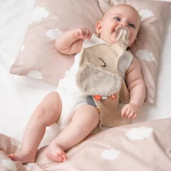 Nusseklud - Elphee - Sand