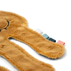 Nusseklud - Jelly - Mustard