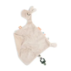 Nusseklud - Lalee - Sand