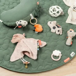 Nusseklud - Pigee - Pudder