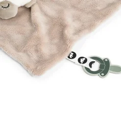 Nusseklud - Sheepy - Sand