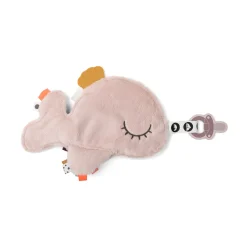 Nusseklud - Wally - Pudder