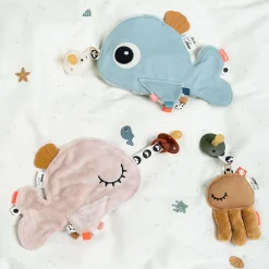 Nusseklud - Wally - Pudder