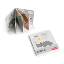 Papbog - Croco - Farvemix