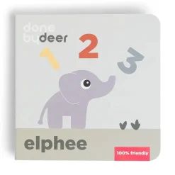 Papbog - Elphee - Farvemix