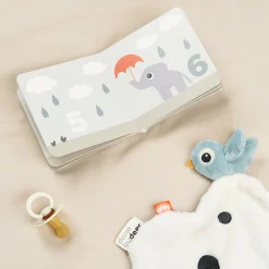 Papbog - Elphee - Farvemix