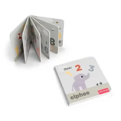 Papbog - Elphee - Farvemix