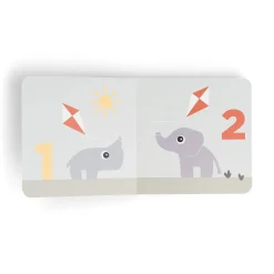 Papbog - Elphee - Farvemix