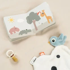 Papbog - Raffi - Farvemix