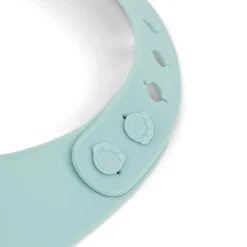 Peekaboo første spisesæt - Deer friends - Blå