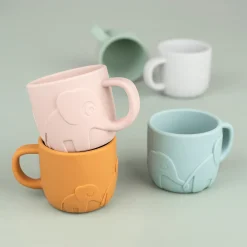 Peekaboo Kop - Elphee - Blå