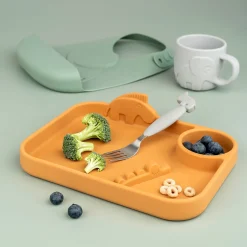 Peekaboo Kop - Elphee - Grå