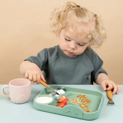 Peekaboo Kop - Elphee - Pudder