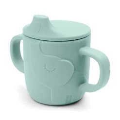 Peekaboo tudkop - Elphee - Blå