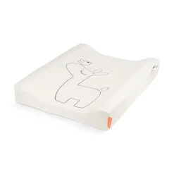 Puslehynde Easy-wipe - Lalee - Sand