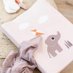 Puslehynde easy-wipe - Playground - Pudder