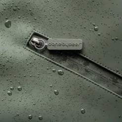 Puslerygsæk - Grøn