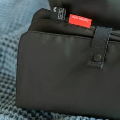 Puslerygsæk - Grøn