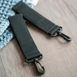 Puslerygsæk - Grøn