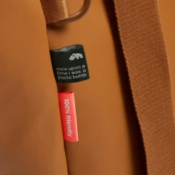 Puslerygsæk - Mustard