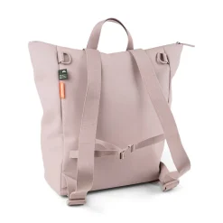 Puslerygsæk - Pudder