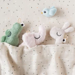 Rangle - Elphee - Pudder